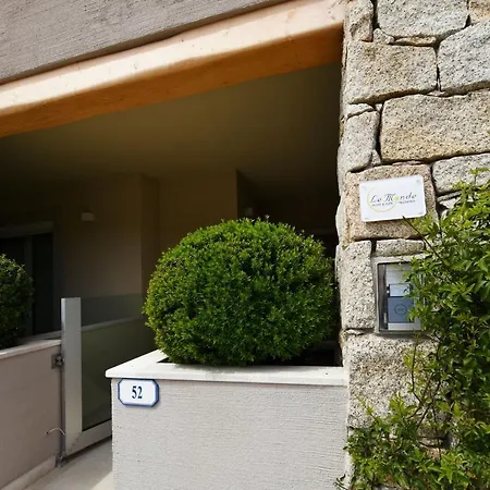 Apartman Le Monde Villasimius