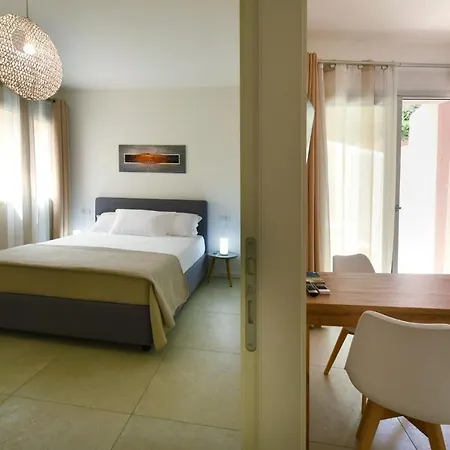 Le Monde Apartment Villasimius