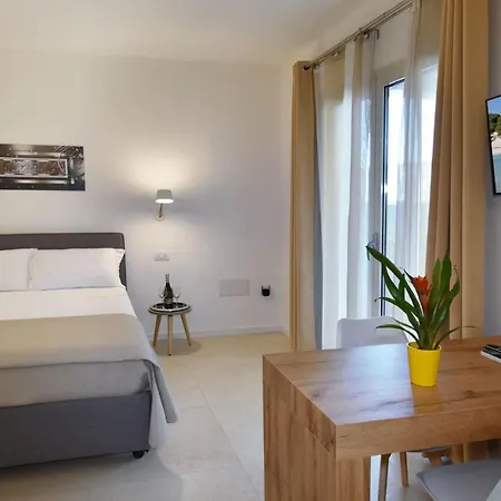 Apartment Le Monde *