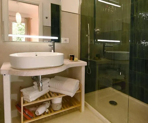 Le Monde Villasimius