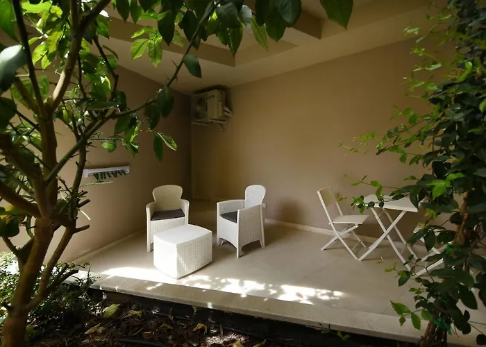 Apartman Le Monde Villasimius