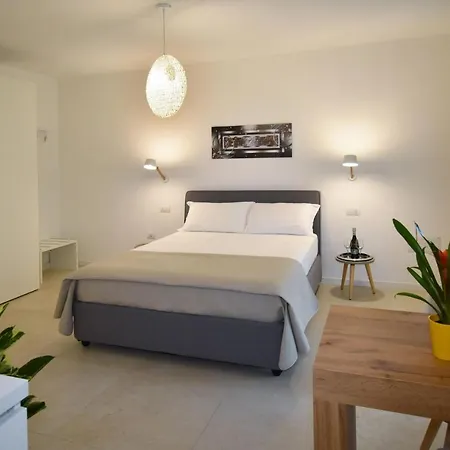Apartment Le Monde *