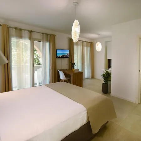 Apartment Le Monde