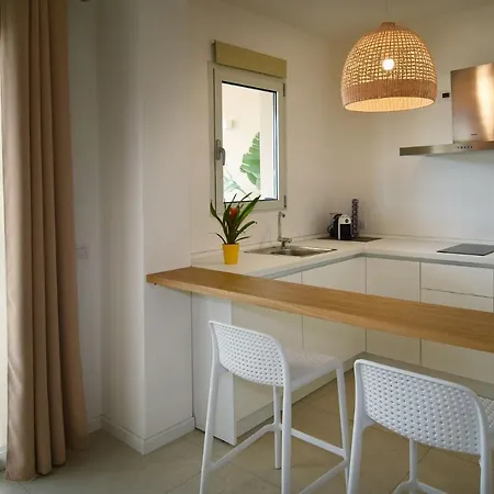 Le Monde Apartment Villasimius