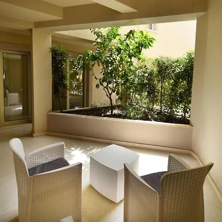 Apartment Le Monde *