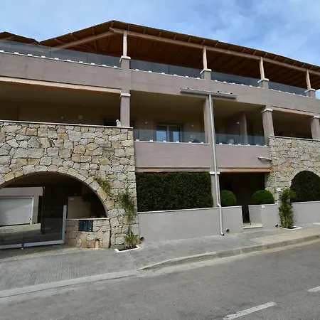 Apartment Le Monde Villasimius