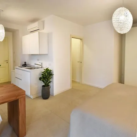 Apartment Le Monde
