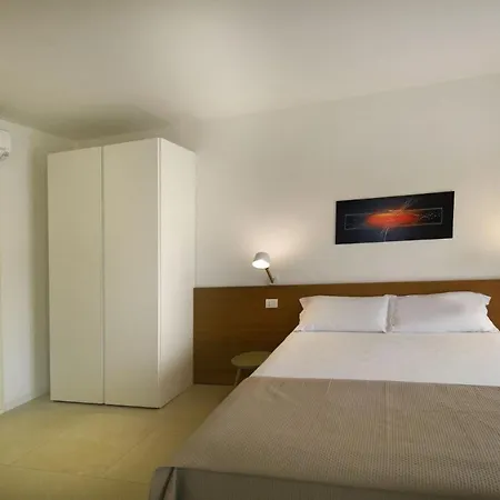 Apartment Le Monde