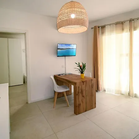 Le Monde Apartment Villasimius