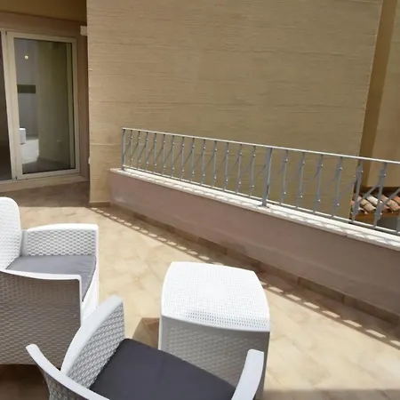 Le Monde Apartment Villasimius