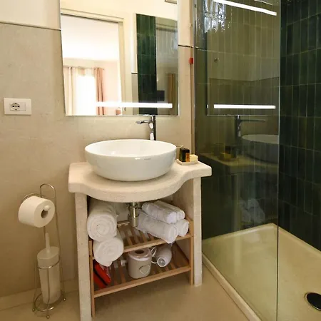 Le Monde Apartment Villasimius