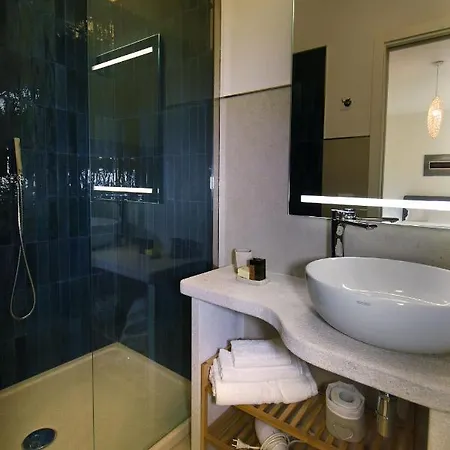 Apartment Le Monde *
