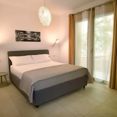 Apartment Le Monde