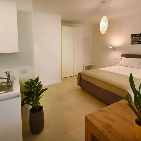 Apartment Le Monde