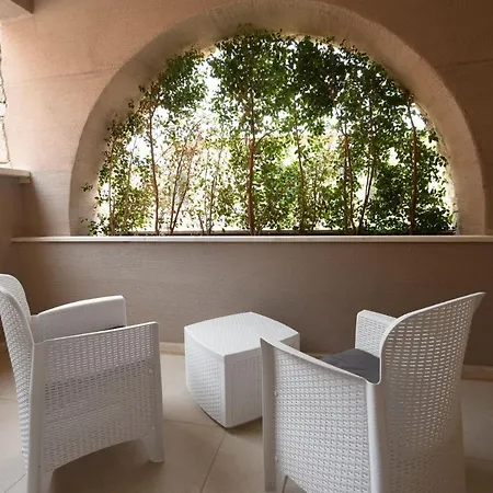 Apartment Le Monde
