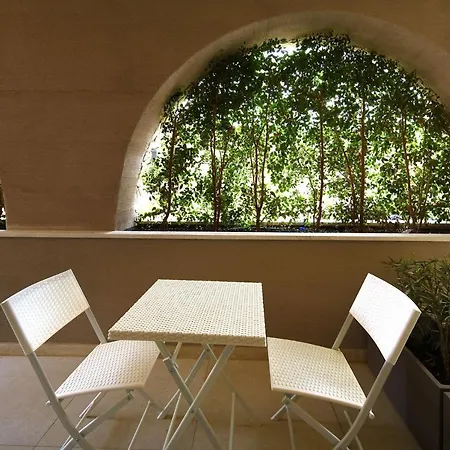 Apartment Le Monde *