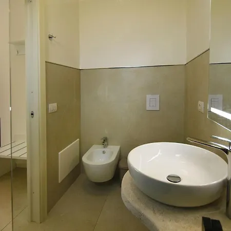 Apartment Le Monde *