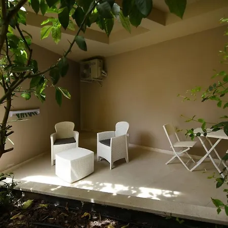 דירה Le Monde וילסימיוס