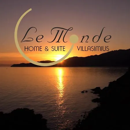 Le Monde Apartment