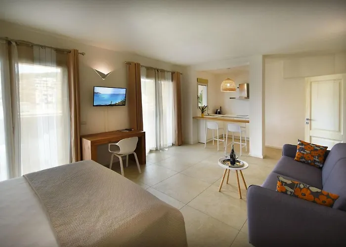 Appartement Le Monde