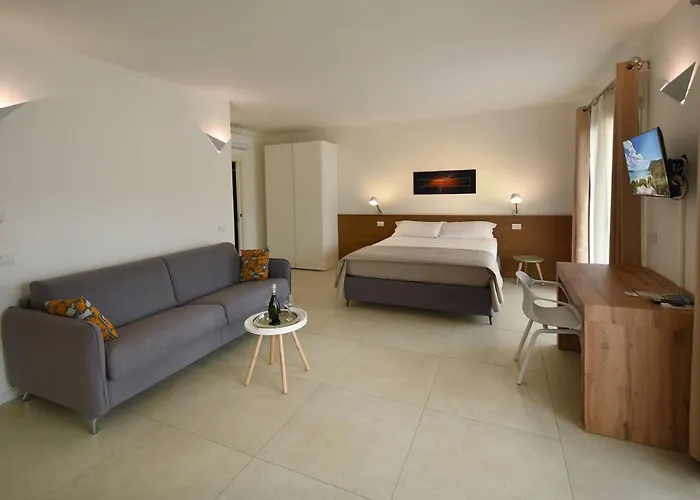 Le Monde Appartement