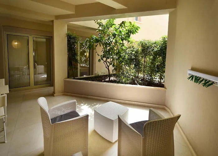 Appartement Le Monde *