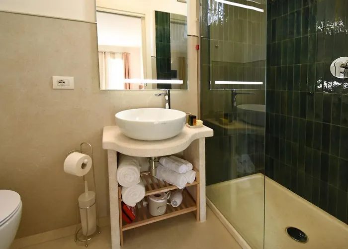 Le Monde Appartement Villasimius