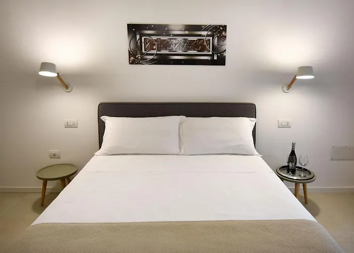 Le Monde Appartement Villasimius