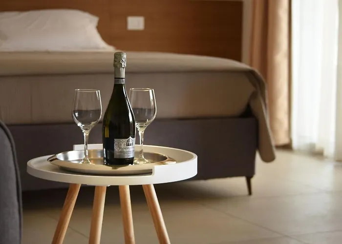 Le Monde Appartement