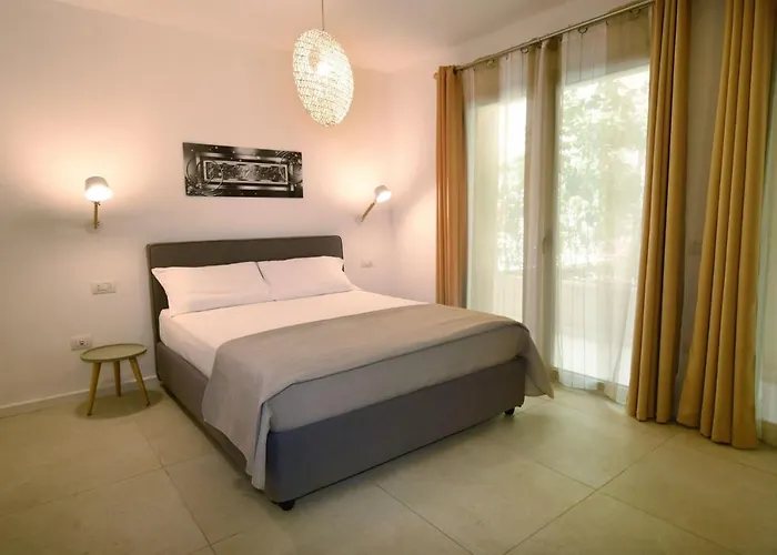 Appartement Le Monde