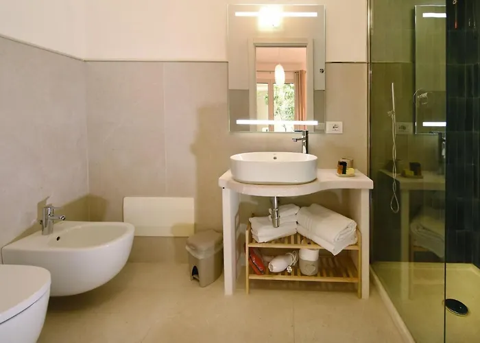 Le Monde Appartement