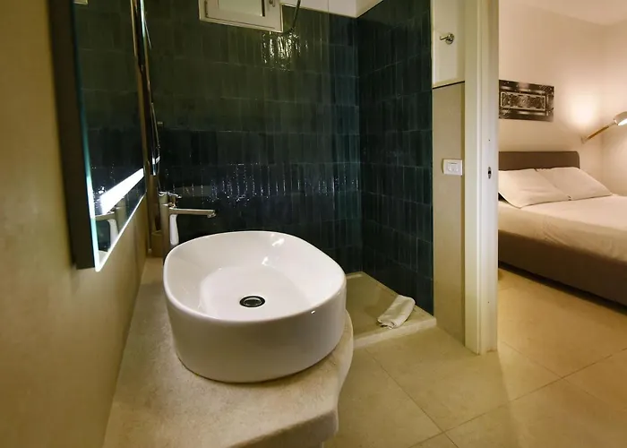 Le Monde Appartement