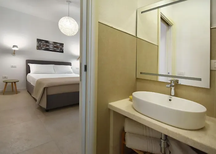 Le Monde Appartement *