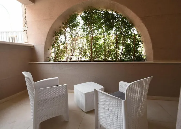 Appartement Le Monde