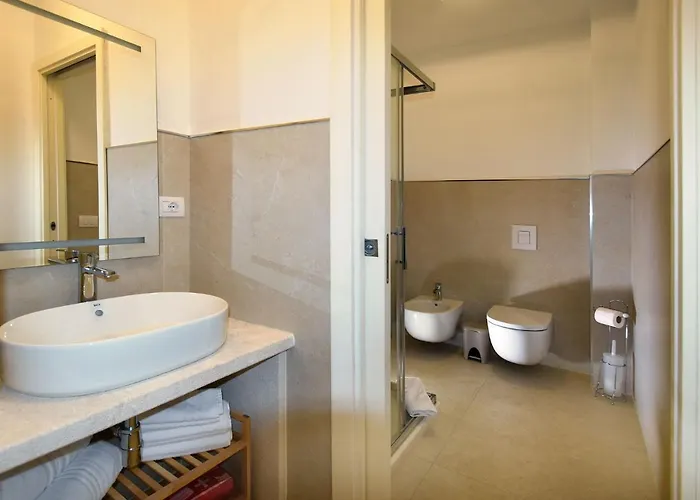 Le Monde Appartement